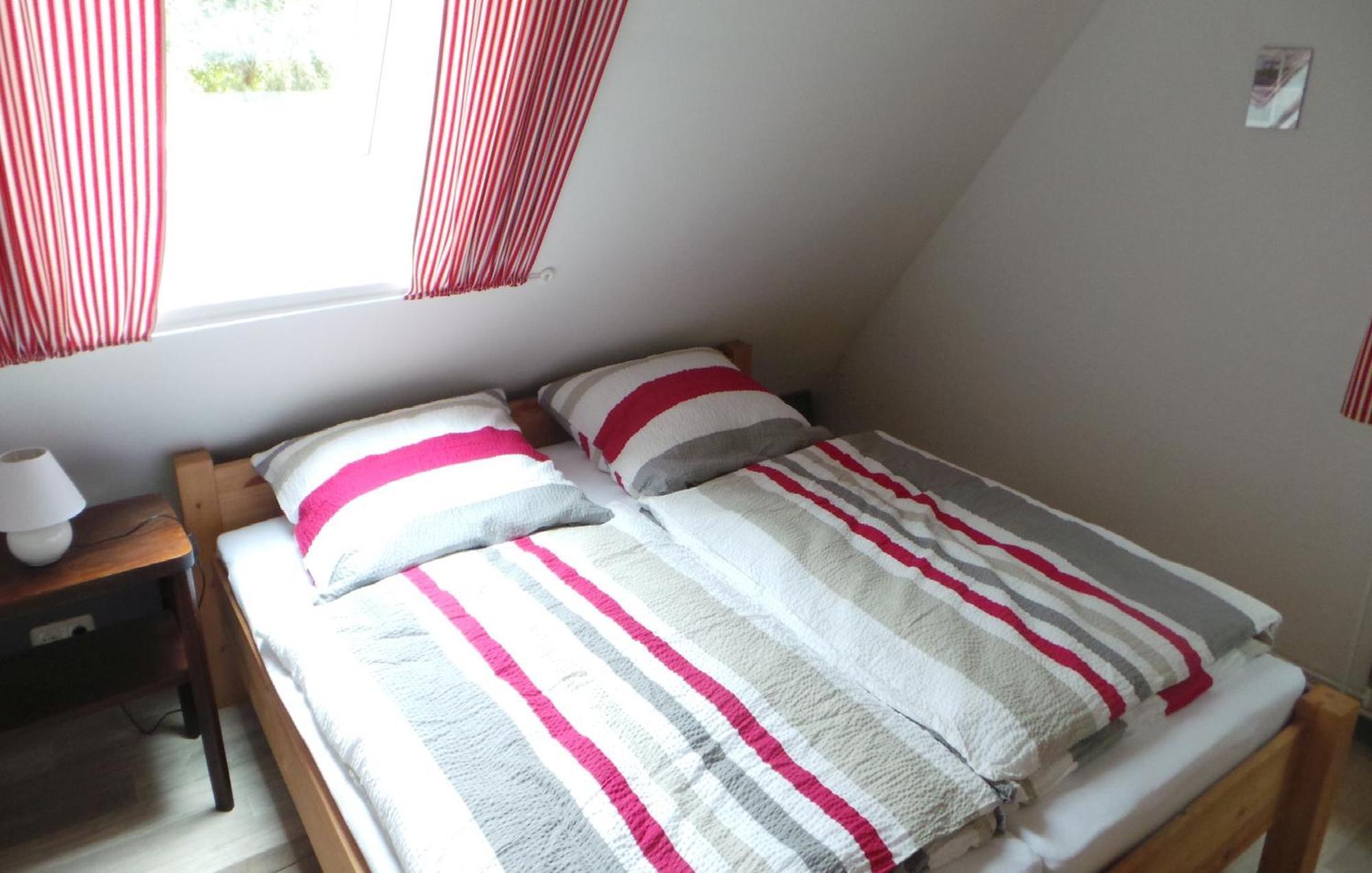 Ferienwohnung Lueken Хокзиль Экстерьер фото